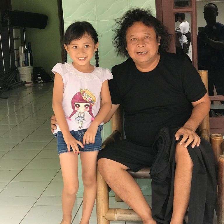 Kabar 10 Pemain Eneng & Kaos Kaki Ajaib, Ada yang Bikin Syok!