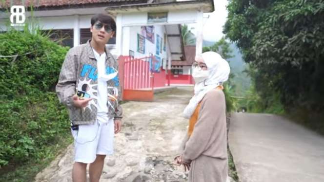 Penuh Kenangan, Inilah 7 Penampakan Sekolah Lesty Kejora