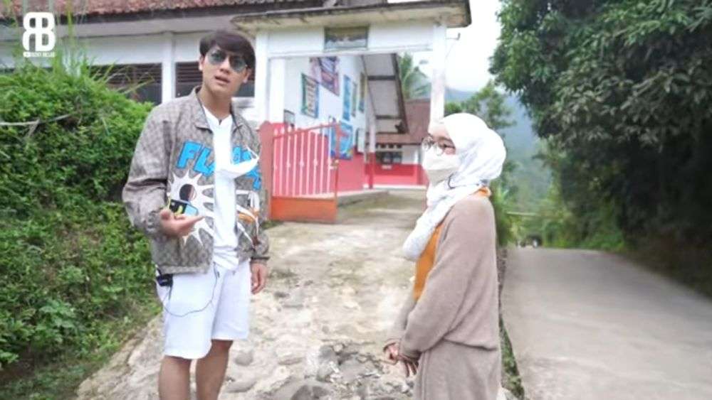 Penuh Kenangan, Inilah 7 Penampakan Sekolah Lesty Kejora