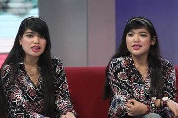 Kabar Bayi Kembar Siam Yuliana-Yuliani, Kini Jadi Orang Hebat
