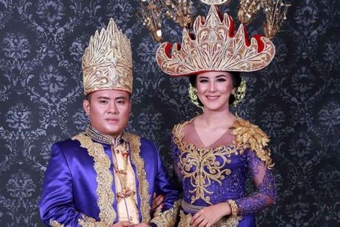 8 Seleb Dapat Mas Kawin Fantastis, Syahrini Paling Bikin Syok!