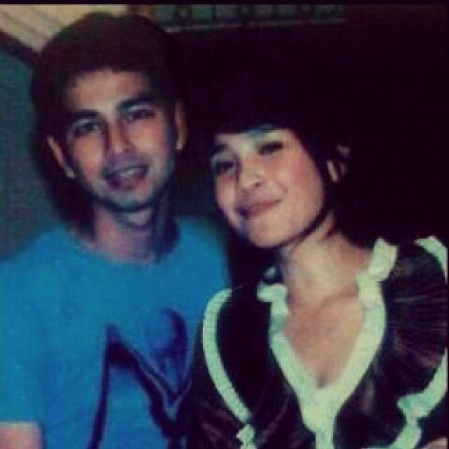 11 Foto Lawas Raffi dan Nagita Pacaran di Sinetron, Baper Abis