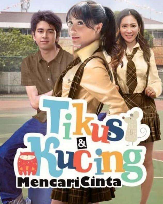 11 Foto Lawas Raffi dan Nagita Pacaran di Sinetron, Baper Abis