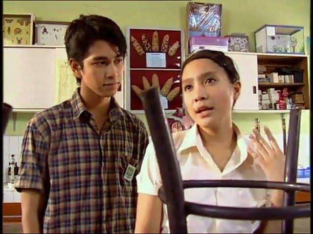 11 Foto Lawas Raffi dan Nagita Pacaran di Sinetron, Baper Abis