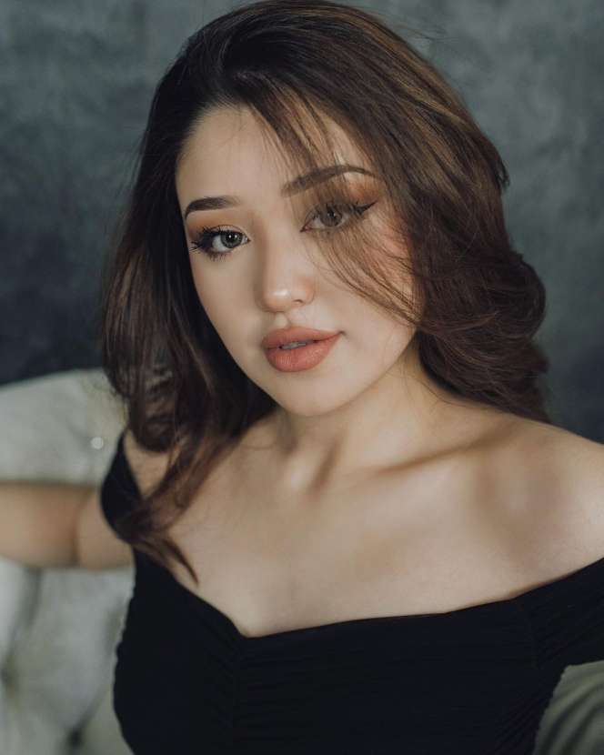 Ingat Dayana Kazakhstan yang Viral? Begini Nasibnya Sekarang