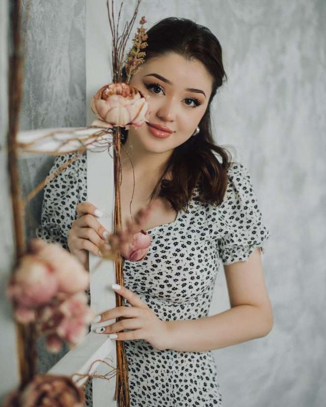 Ingat Dayana Kazakhstan yang Viral? Begini Nasibnya Sekarang