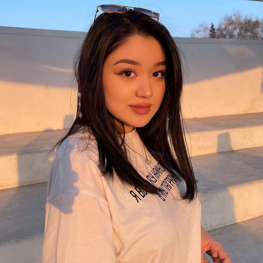 Ingat Dayana Kazakhstan yang Viral? Begini Nasibnya Sekarang