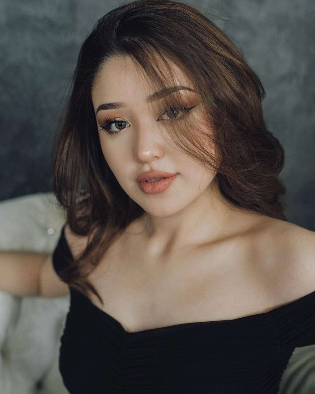 Ingat Dayana Kazakhstan yang Viral? Begini Nasibnya Sekarang