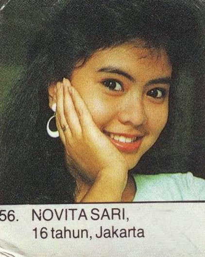 Potret Masa Muda Ibu Selebgram Tanah Air yang Jarang Terekspos