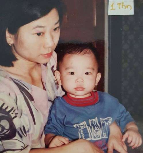 Potret Masa Muda Ibu Selebgram Tanah Air yang Jarang Terekspos