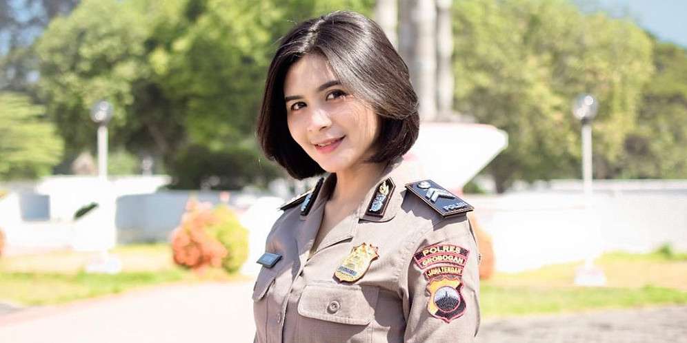 Bikin Baper! 5 Potret Mesra Briptu Sefin Bersama Kekasih