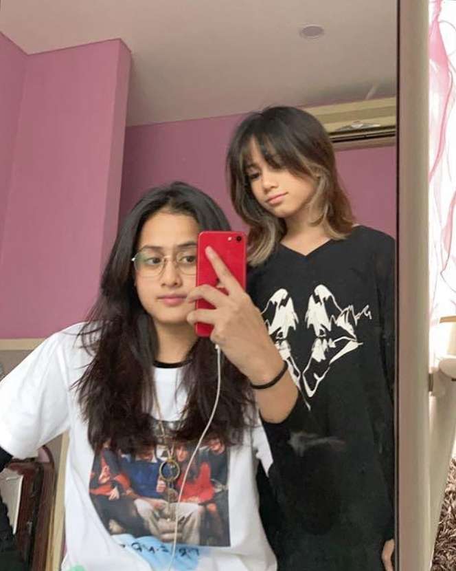 Beranjak Dewasa, Cantiknya Aiska Variana Anak Ersa Mayori