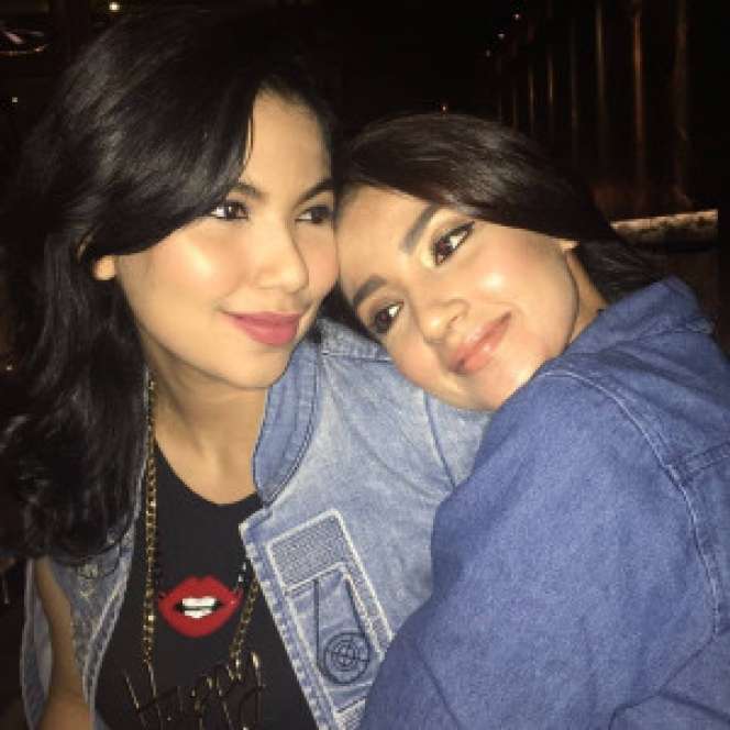 5 Pesona Dokter Cantik Shabrina Tadjoedin, Adik Tsania Marwa