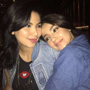 5 Pesona Dokter Cantik Shabrina Tadjoedin, Adik Tsania Marwa