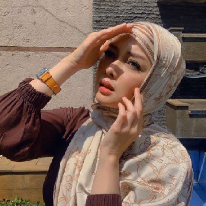 Potret 5 Mantan Presenter Olahraga yang Kini Mantap Berhijab