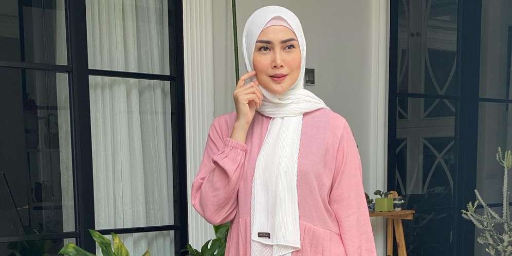 Potret 5 Mantan Presenter Olahraga yang Kini Mantap Berhijab