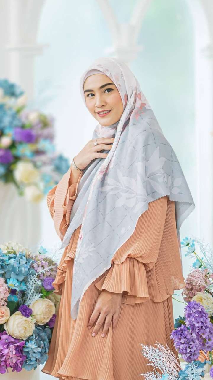 Potret 5 Mantan Presenter Olahraga yang Kini Mantap Berhijab