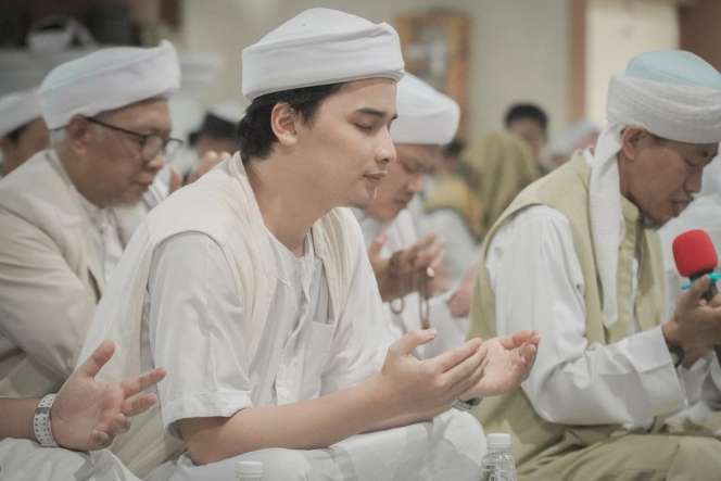 Bukan Orang Sembarangan, Ini 7 Sumber Kekayaan Alvin Faiz