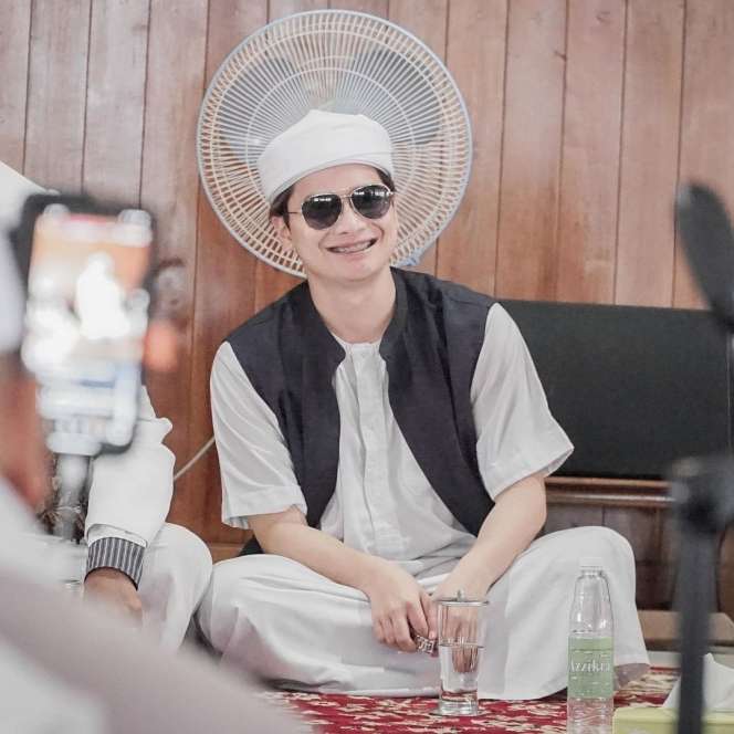 Bukan Orang Sembarangan, Ini 7 Sumber Kekayaan Alvin Faiz