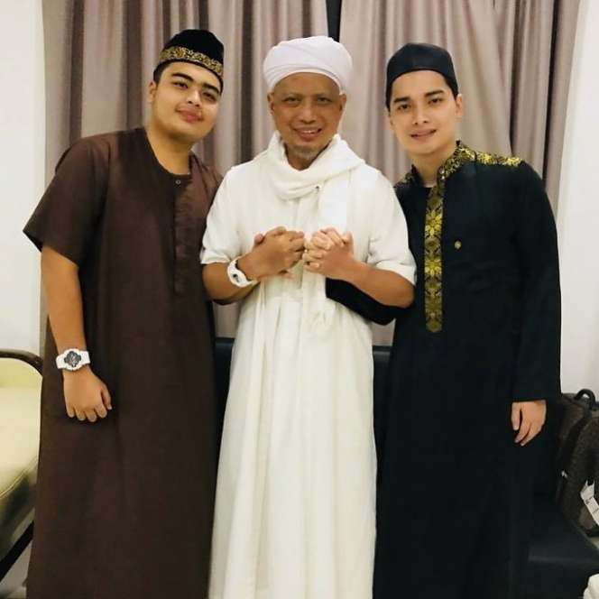 Bukan Orang Sembarangan, Ini 7 Sumber Kekayaan Alvin Faiz