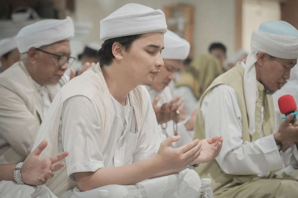 Bukan Orang Sembarangan, Ini 7 Sumber Kekayaan Alvin Faiz