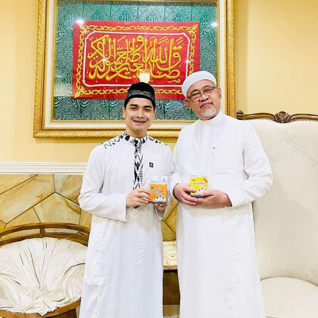 Bukan Orang Sembarangan, Ini 7 Sumber Kekayaan Alvin Faiz