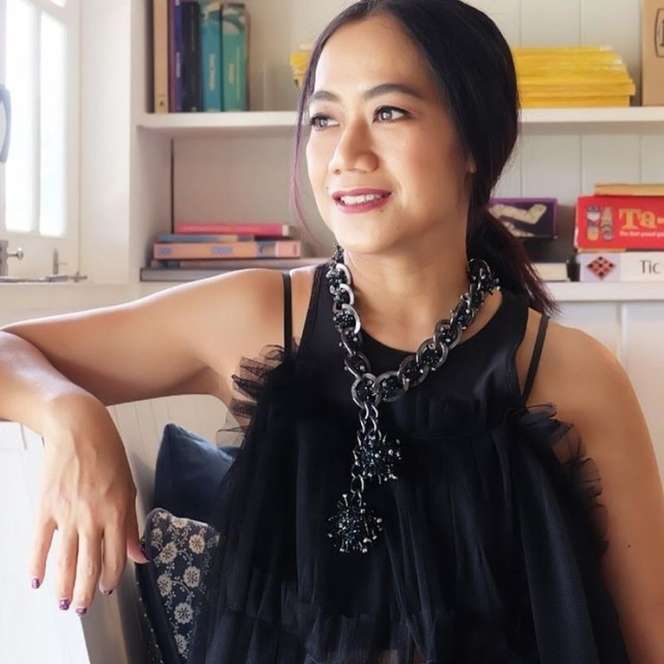 Tak Banyak Yang Tahu, 10 Seleb Ini Ternyata Keturunan Pahlawan