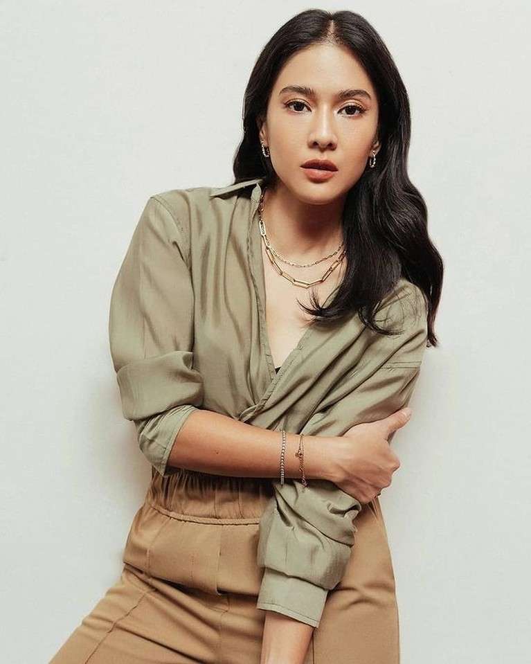 Tak Banyak Yang Tahu, 10 Seleb Ini Ternyata Keturunan Pahlawan
