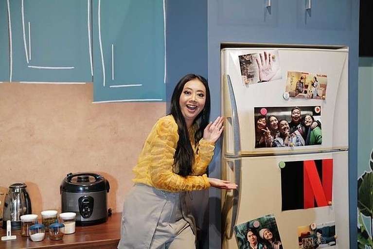 Tak Banyak Yang Tahu, 10 Seleb Ini Ternyata Keturunan Pahlawan
