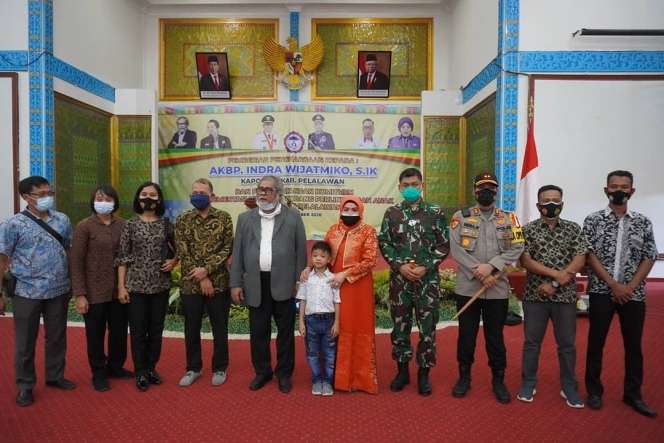 Ingat Revan yang Dibuang Ibu Kandung? Hidupnya Berubah Drastis