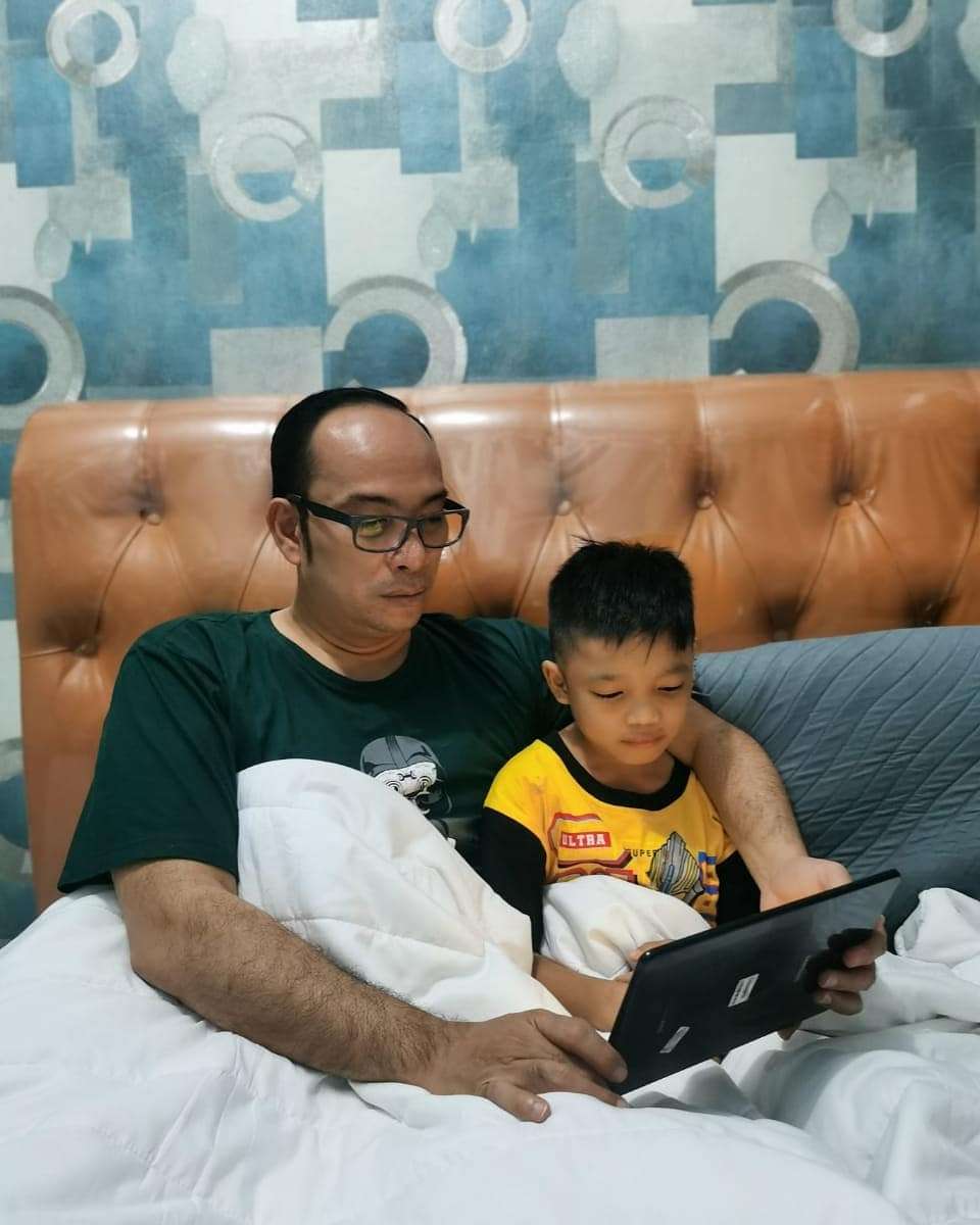 Ingat Revan yang Dibuang Ibu Kandung? Hidupnya Berubah Drastis