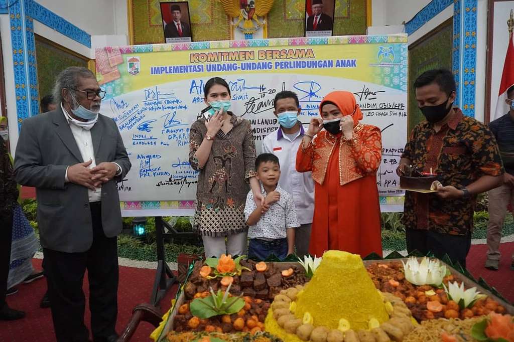 Ingat Revan yang Dibuang Ibu Kandung? Hidupnya Berubah Drastis