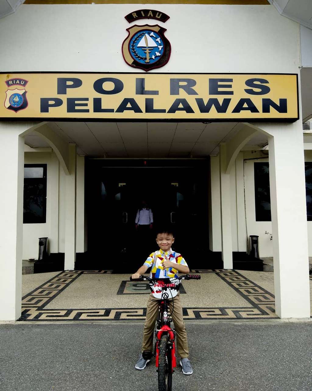 Ingat Revan yang Dibuang Ibu Kandung? Hidupnya Berubah Drastis