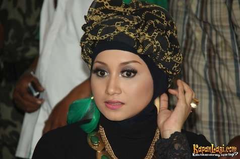 Dulu Minta Bilik Asmara di Penjara, Gini Nasib Sefti Sekarang