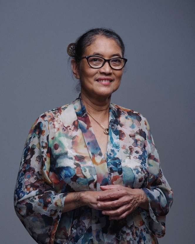 8 Artis Ini Belum Menikah Lagi Sejak Suaminya Meninggal Dunia