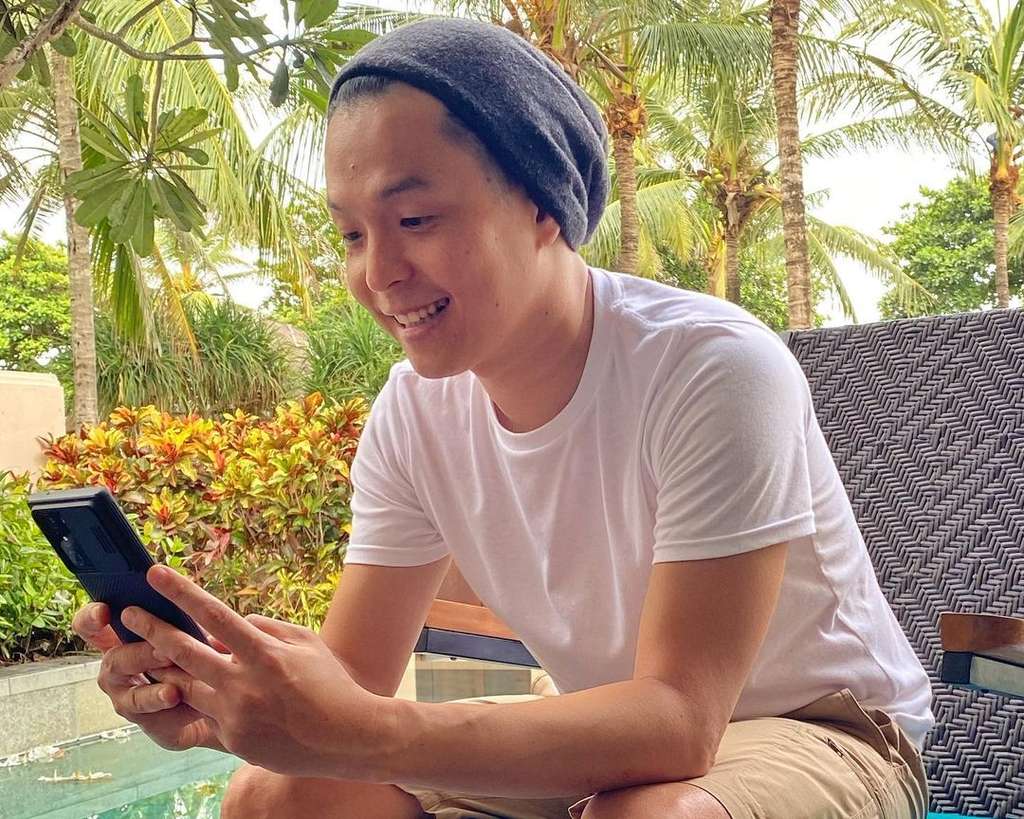 Multitalenta, 12 Artis Hingga Selebgram Ini Pernah Buat Buku