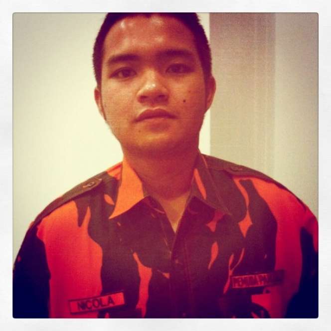 7 Foto Masa Muda Artis Pengusaha Kaya, Raul Lemos Disorot!