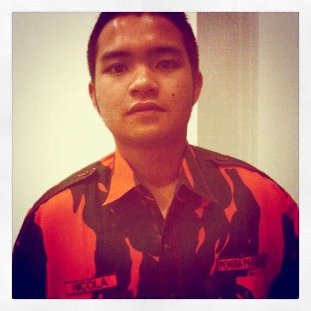 7 Foto Masa Muda Artis Pengusaha Kaya, Raul Lemos Disorot!
