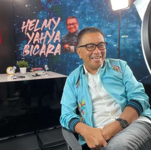 Tak Pernah Tersorot, Ini Kabar 9 Host Reality Show Hits 2000an
