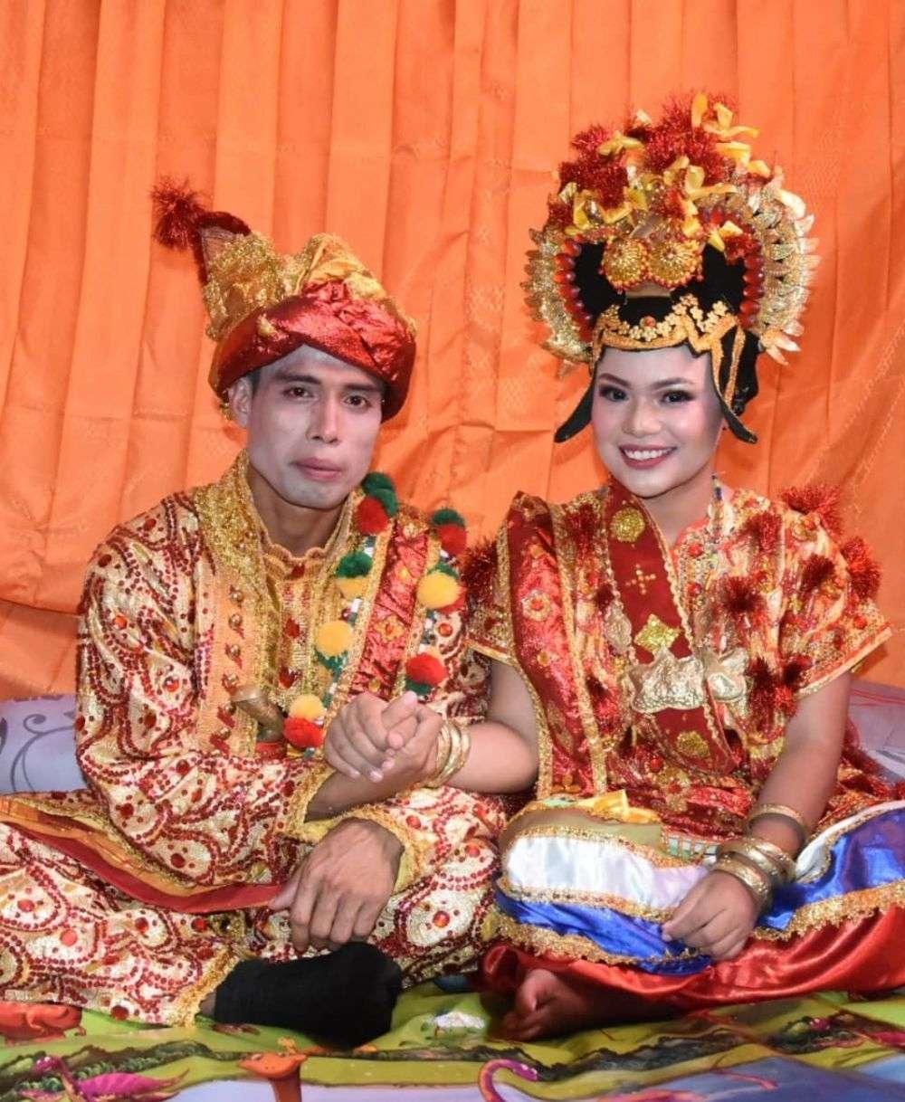 Dulu Diusir Iis Dahlia, Ini 8 Foto Cantiknya Waode Sekarang