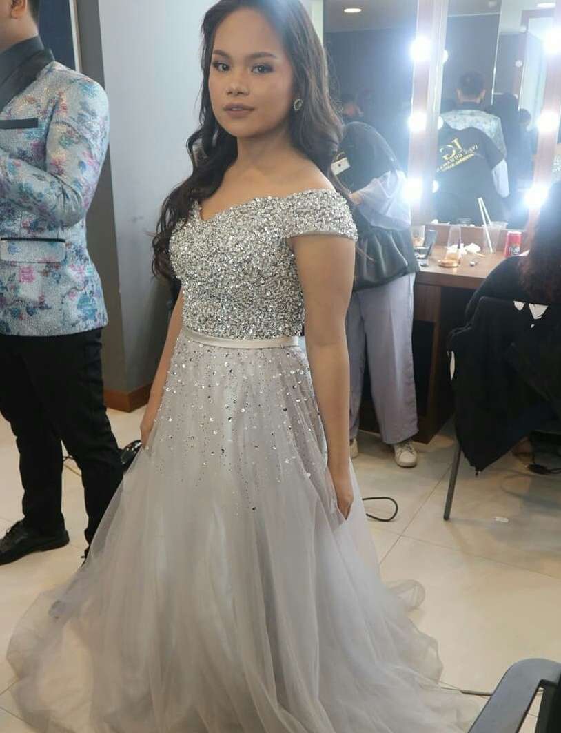 Dulu Diusir Iis Dahlia, Ini 8 Foto Cantiknya Waode Sekarang