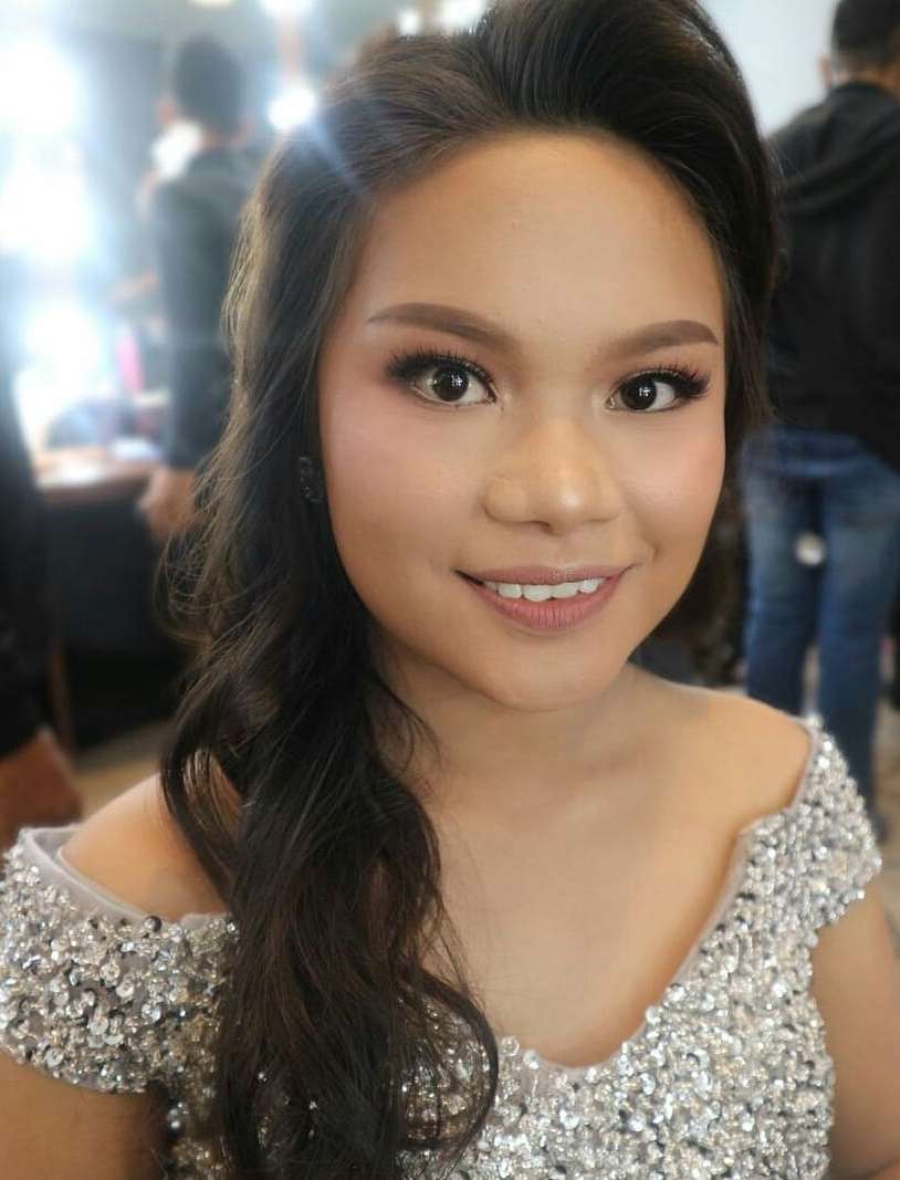 Dulu Diusir Iis Dahlia, Ini 8 Foto Cantiknya Waode Sekarang
