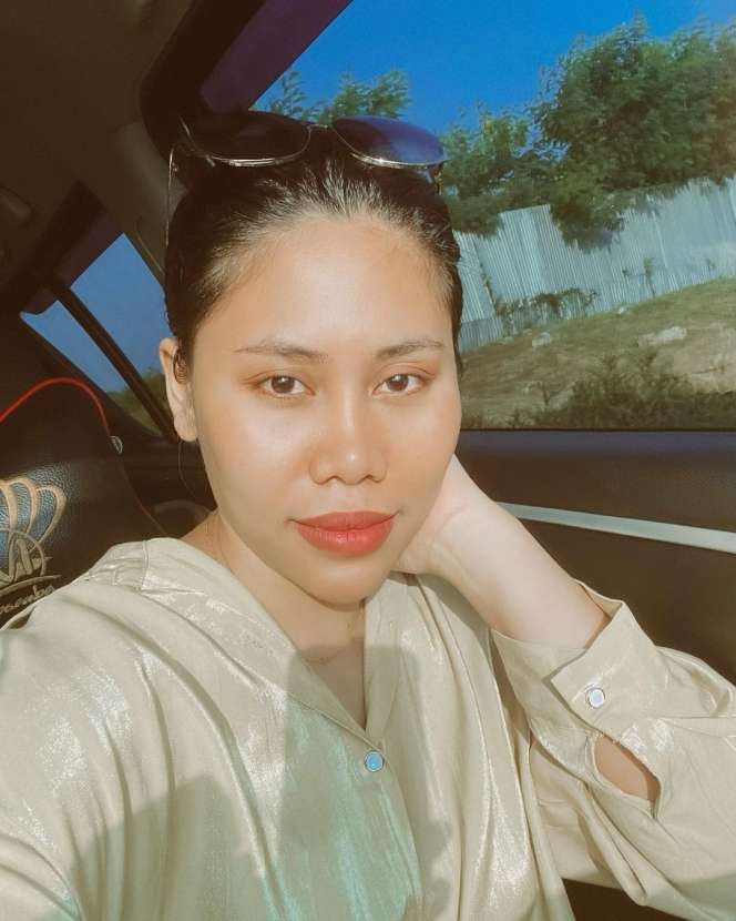 Lama Menghilang, Begini Nasib Evi Masamba Sekarang