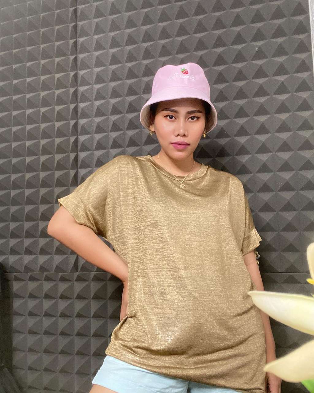 Lama Menghilang, Begini Nasib Evi Masamba Sekarang