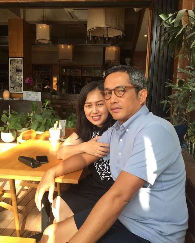 9 Potret Terkini Anggraini Kadiman, Mantan Istri Tora Sudiro