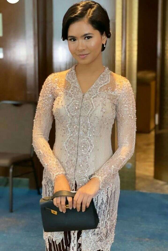 Gaya 10 Seleb di Nikahan Billar & Lesty, Abdul Rozak Disorot!