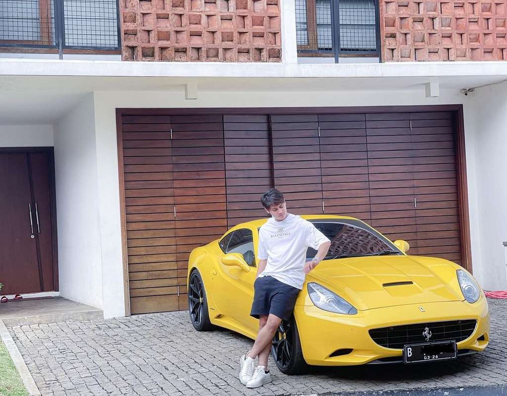 Beri Mahar Rp1 Miliar, Inilah 9 Sumber Kekayaan Rizky Billar