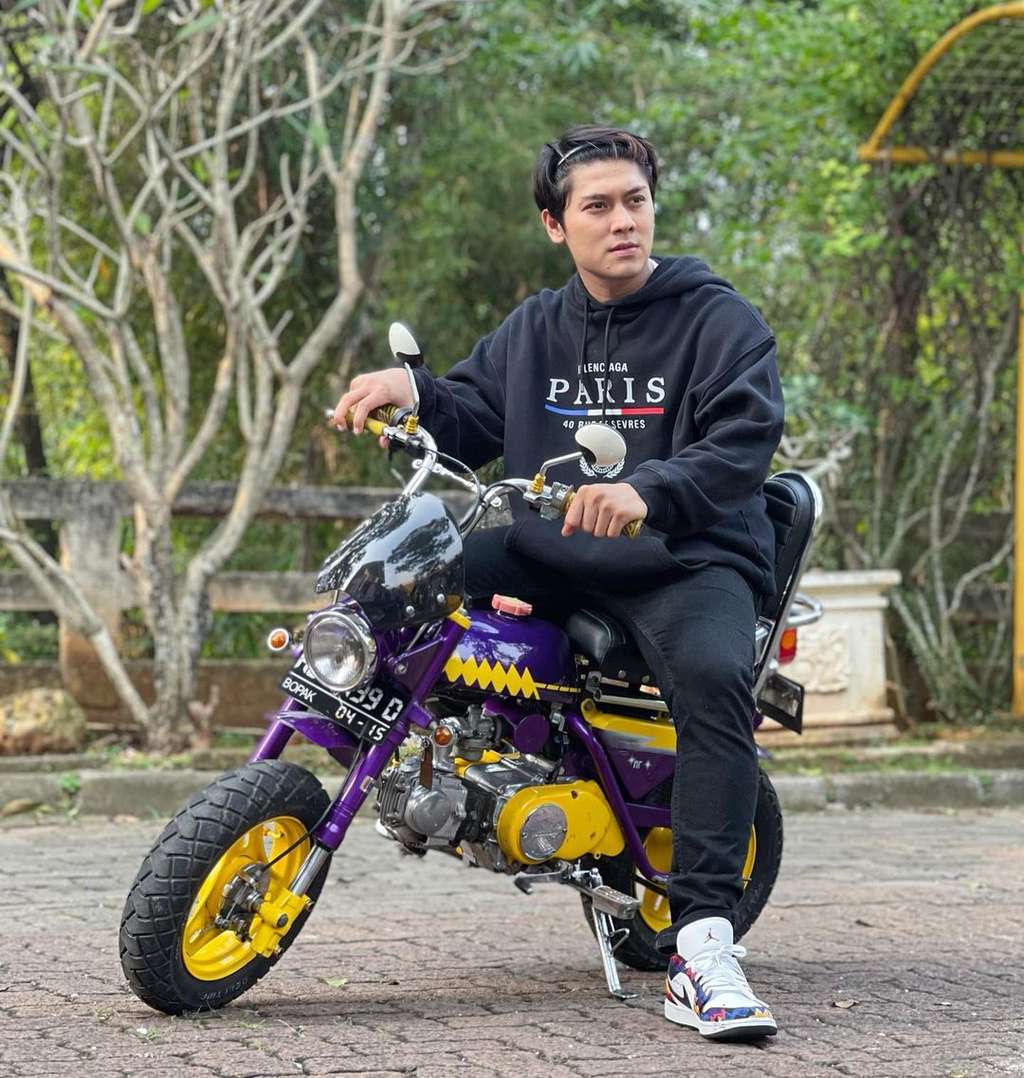 Beri Mahar Rp1 Miliar, Inilah 9 Sumber Kekayaan Rizky Billar