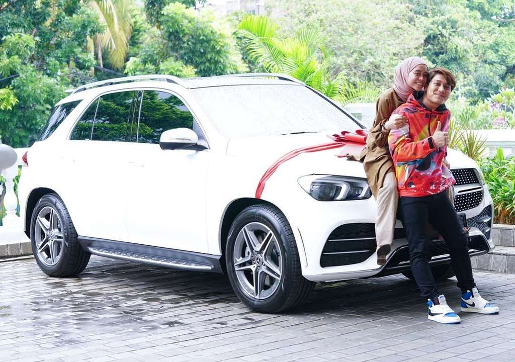 Beri Mahar Rp1 Miliar, Inilah 9 Sumber Kekayaan Rizky Billar
