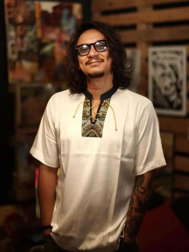 9 Artis Punya Fobia Super Aneh, Kepala Ayam Hingga Nasi Kotak